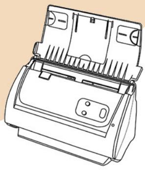PLUSTEK SMARTOFFICE PS282 - 使用手册 - 1