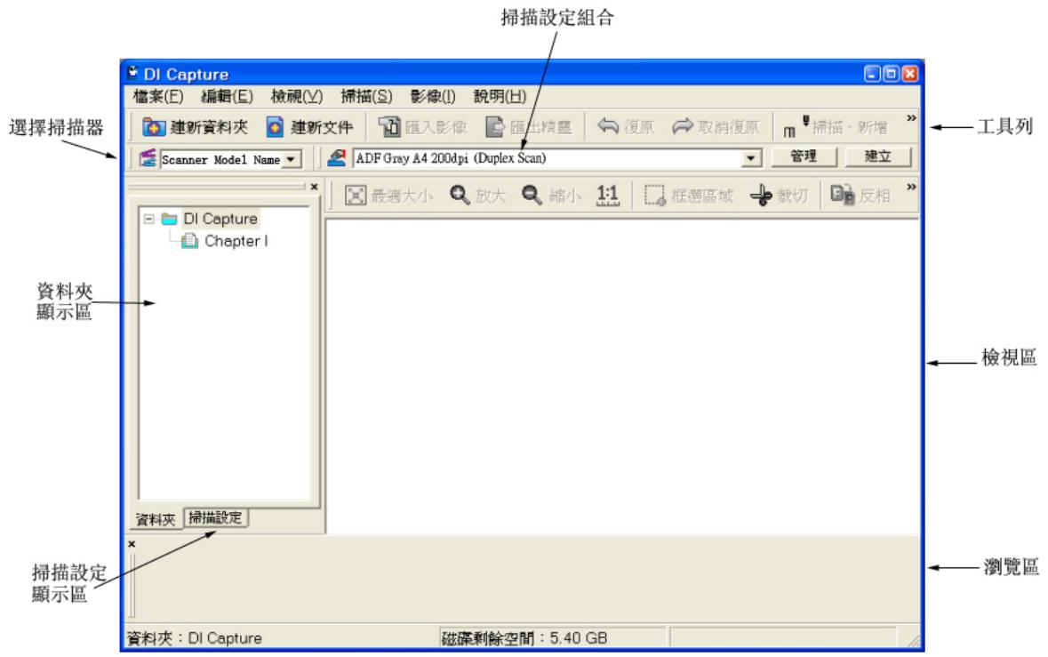 PLUSTEK SMARTOFFICE PS282 - 用 DI Capture 來完成掃描 - 1