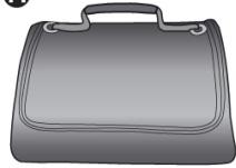 PLUSTEK SMARTOFFICE PS282 - 原廠附件² - 2