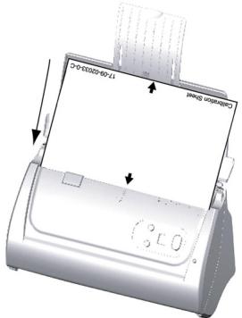 PLUSTEK SMARTOFFICE PS282 - 注意 - 1