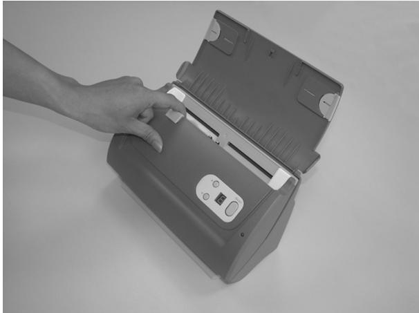 PLUSTEK SMARTOFFICE PS282 - 清潔ADF - 1