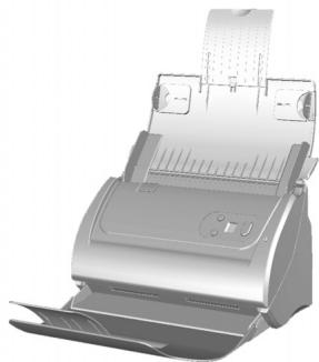 PLUSTEK SMARTOFFICE PS282 - 掃描器特點 - 3