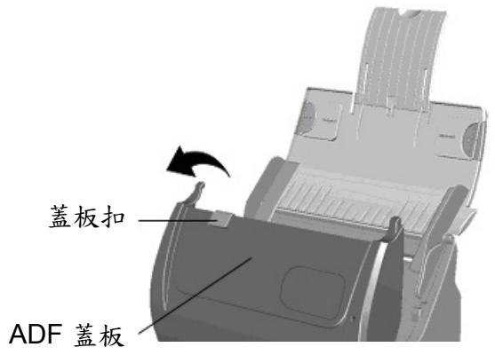 PLUSTEK SMARTOFFICE PS286 - 使用文件保護套放置文件 - 1