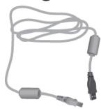 PLUSTEK SMARTOFFICE PS286 - 原廠附件² - 5