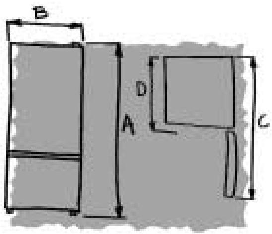ASPES 5FAC-495 INNF - Specifications - 1