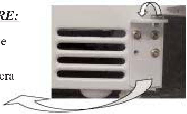 ASPES 5FAC-495 INNF - PRIMA DI CONNETTERE IL SUO FRIGORIFERO: - 1