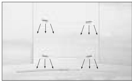 ASPES 5FAC-495 INNF - REFRIGERATOR - 1