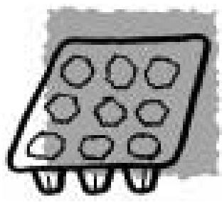 ASPES 5FAC-495 INNF - EISWÜRFLPRODUktion: - 1