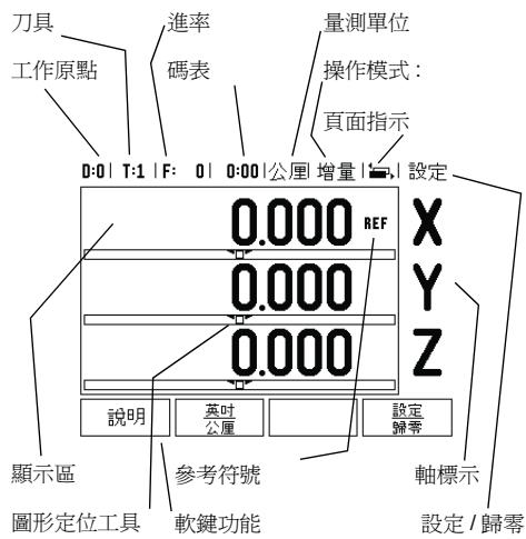 HEIDENHAIN ND 522 - 完整的使用手册可以下载 www.heidenhain.de - 2