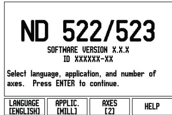 HEIDENHAIN ND 522 - n - 3