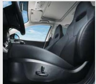 SUBARU IMPREZA 2.0D - Aux commandes d'entrée de jeu. - 2