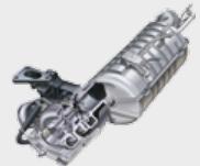 SUBARU IMPREZA 2.0D - Economie de carburant - 1