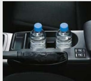 SUBARU IMPREZA 2.0D - Du comport pour tous. - 2