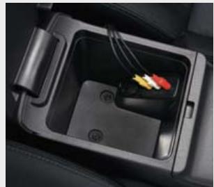 SUBARU IMPREZA 2.0D - Système audio avec SRS Circle Surround Automotive*4 (2.0D Sport) - 2