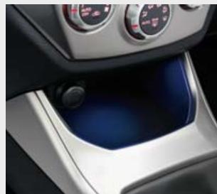 SUBARU IMPREZA 2.0D - Sens pratique et flexibilité. - 4