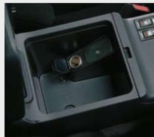 SUBARU IMPREZA 2.0D - Sens pratique et flexibilité. - 5