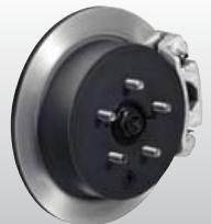 SUBARU IMPREZA 2.0D - Ceintures de sécurité, airbags, appuis-tête actifs et ancrages pour sièges - 3