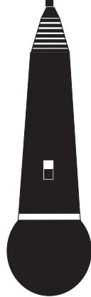 GEMINI CDM-500 - Rückseite - 3