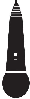 GEMINI CDM-500 - Face arrière - 4