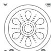 GEMINI CDM-500 - FUNKTIONEN: - 14