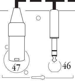 GEMINI CDM-500 - Rückseite - 5