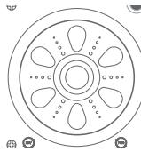 GEMINI CDM-500 - FUNKTIONEN: - 10