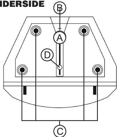 GEMINI GX-1001 - (GX-1200/1201/1500/1501) - 2