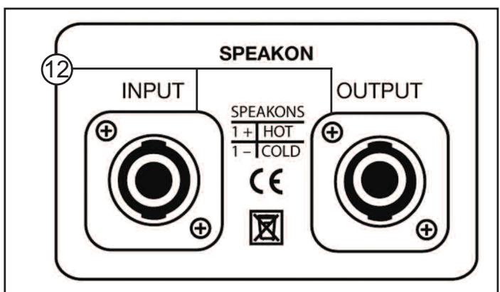 GEMINI GX-1001 - GROUNDING OR POLARIZATION: - 9