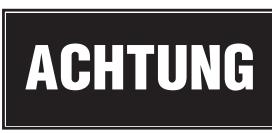 GEMINI GX-1001 - VOR BENUTZUNG DES GERÄTS LESEN. WICHTIGE HINWEISE&SICHERHEITSBESTIMMUNGEN - 4