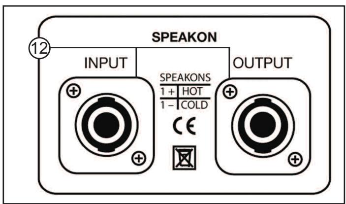 GEMINI GX-1001 - PANEL TRASERO - 8