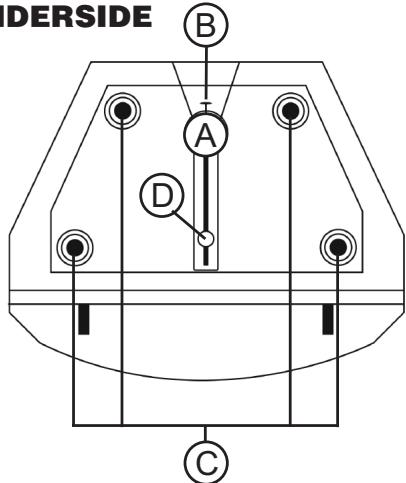 GEMINI GX-1001 - (GX-1200/1201/1500/1501) - 1