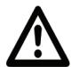 GEMINI GX-1001 - WARNING - 1