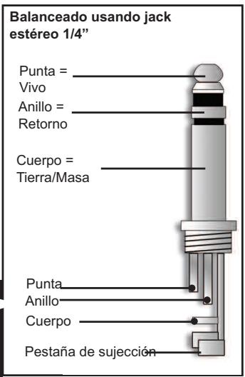 GEMINI GX-1001 - PANEL TRASERO - 6