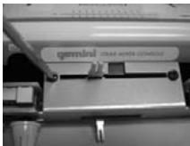 GEMINI ITRAX - AUSTAUSCH DES CROSSFADERS - 4