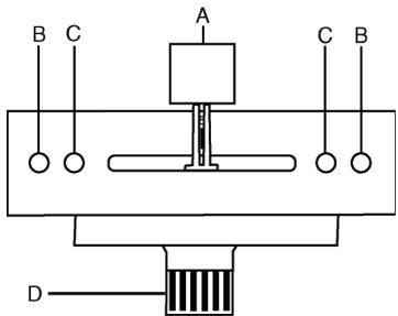 GEMINI MM-03 - Fonctionnement: - 1