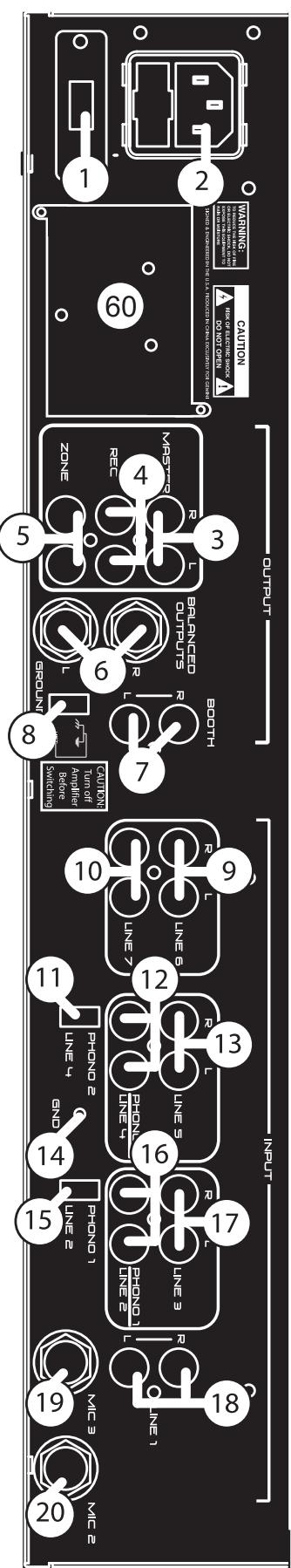 GEMINI PDM-03 - # - 1