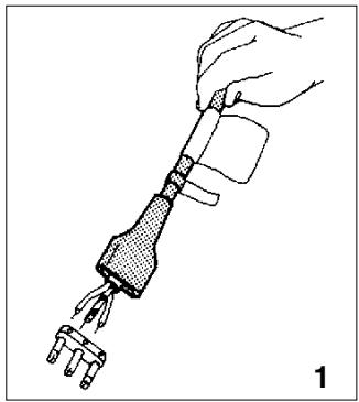 CASTOR CFR3B - Panneaux auto-nettoyants catalytiques - 2