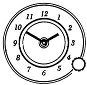 CASTOR CFR3B - Temporisateur - 1