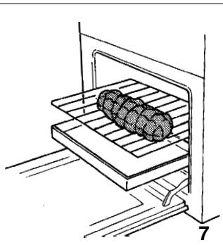 CASTOR CFR3B - Panneaux auto-nettoyants catalytiques - 9