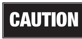 GEMINI PS-828X - PLEASE READ BEFORE USING APPLIANCE IMPORTANT WARNING AND SAFETY INSTRUCTIONS! - 4