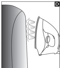MORPHY RICHARDS JET STREAM ELITE - ANTI-KALKSYSTEM - 2