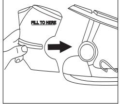 MORPHY RICHARDS JET STREAM ELITE - Before use - 1
