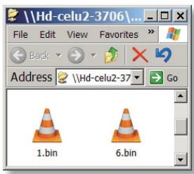 BUFFALO HD-CELU2 : DRIVESTATION 2SHARE - 8