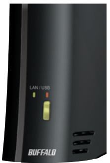 BUFFALO HD-CELU2 : DRIVESTATION 2SHARE - 6