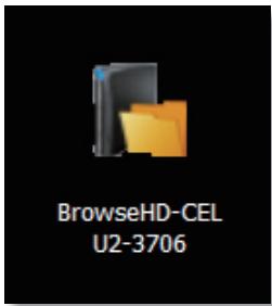 BUFFALO HD-CELU2 : DRIVESTATION 2SHARE - 8