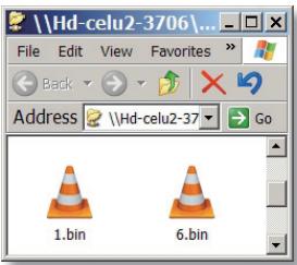 BUFFALO HD-CELU2 : DRIVESTATION 2SHARE - 9