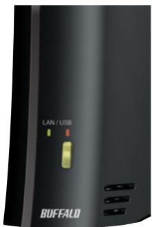 BUFFALO HD-CELU2 : DRIVESTATION 2SHARE - Pakkens indhold: - 7