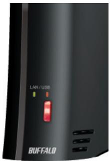 BUFFALO HD-CELU2 : DRIVESTATION 2SHARE - Obs: - 1