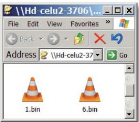 BUFFALO HD-CELU2 : DRIVESTATION 2SHARE - 9