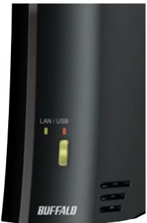 BUFFALO HD-CELU2 : DRIVESTATION 2SHARE - Pakkens innhold: - 7